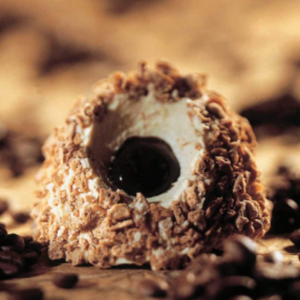 Cappuccino Truffle