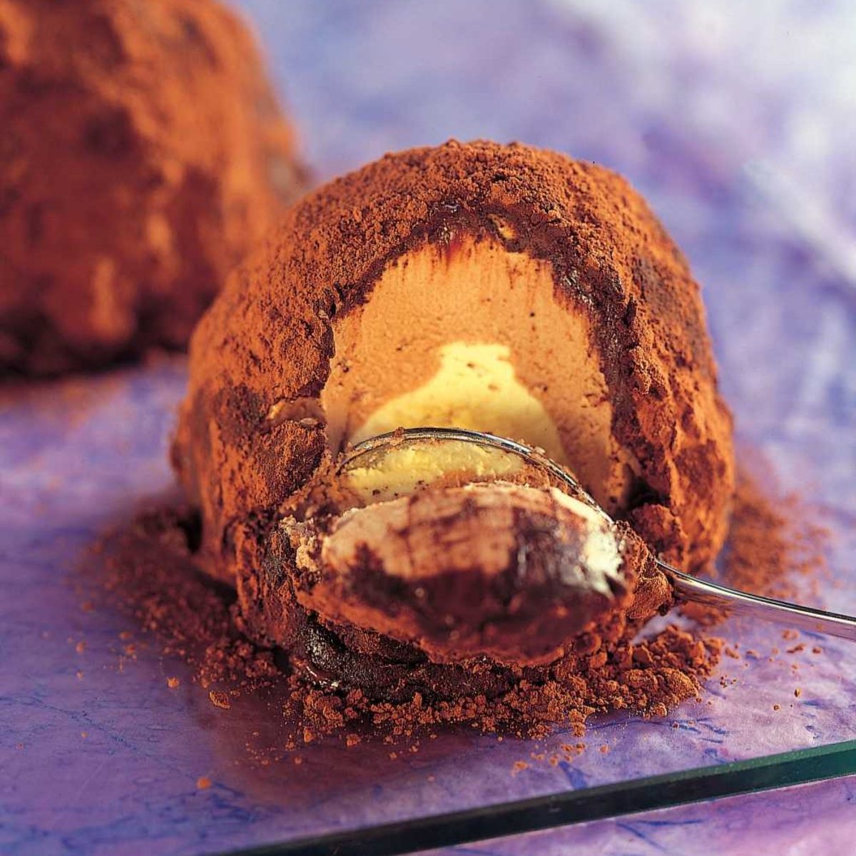 Chocolate Truffle