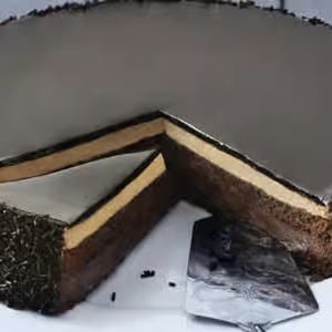 Chocolate Cake.