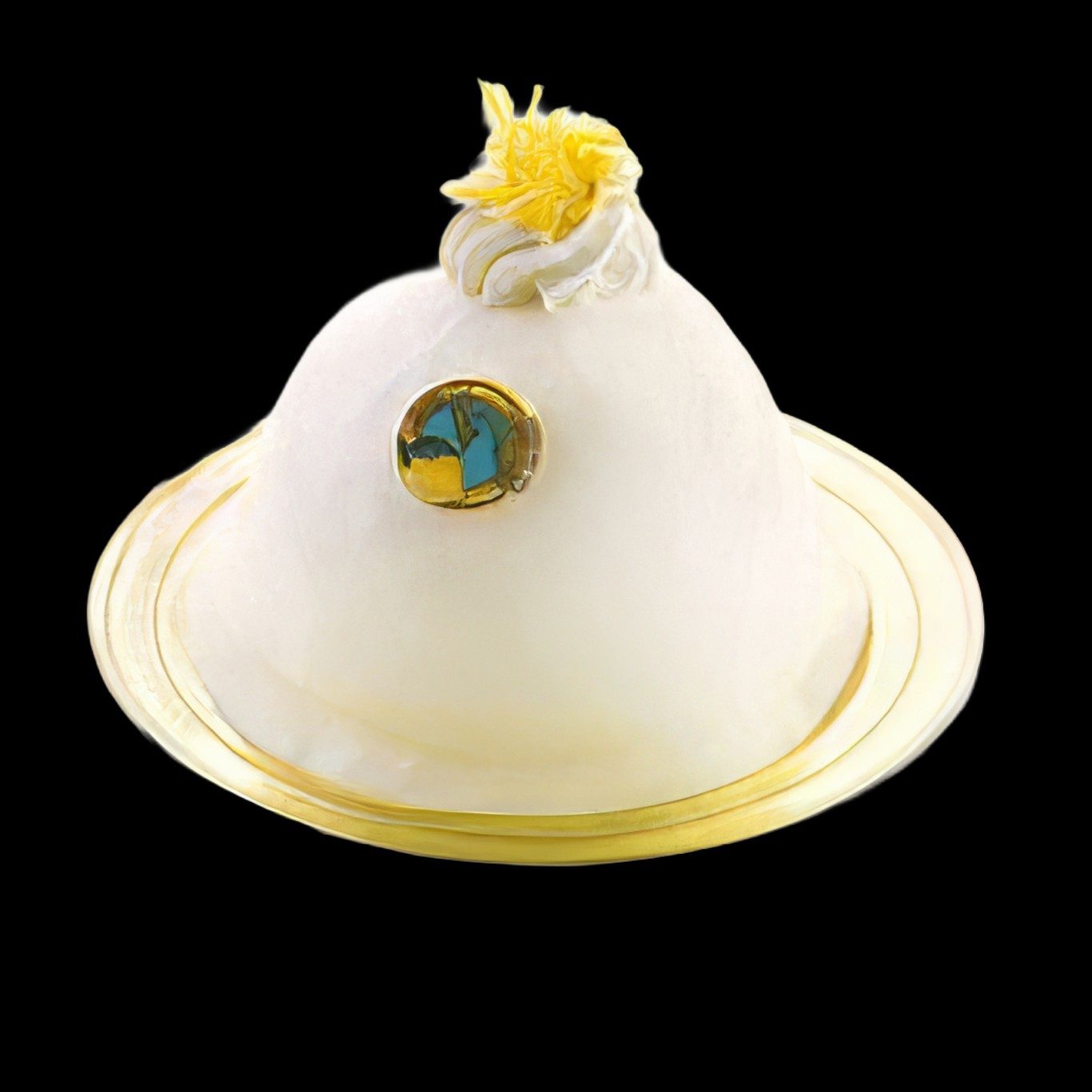 Delizia al limone.