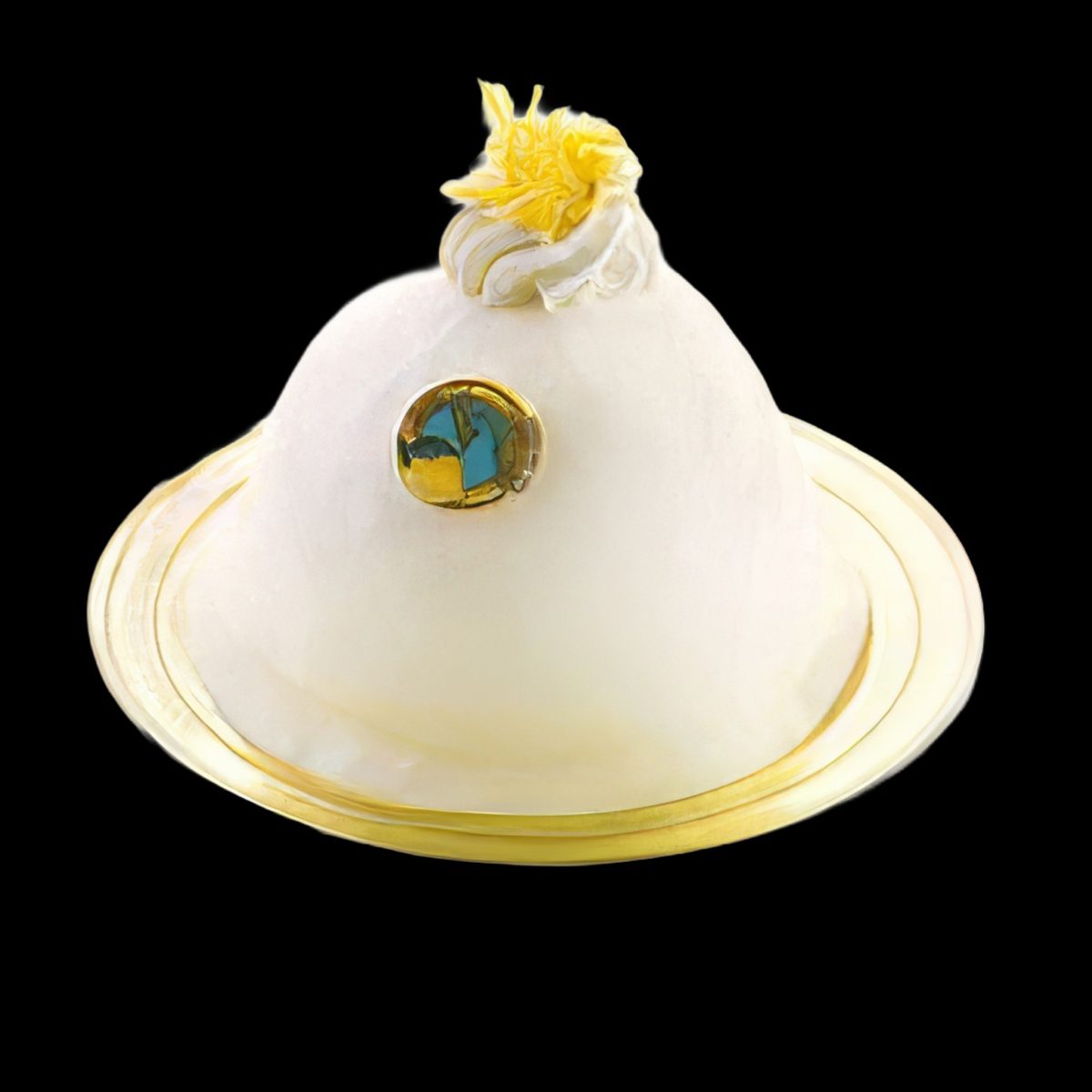 Delizia al limone