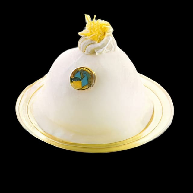 Delizia al limone.